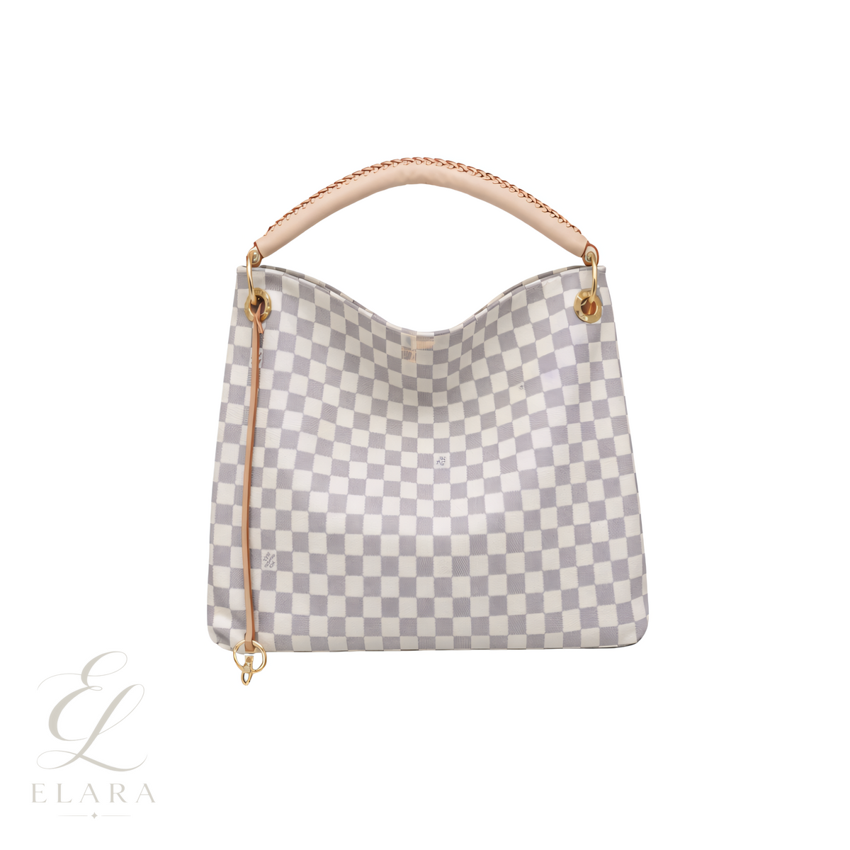 Louis Vuitton | Artsy MM Monogram Empreinte Bag – product image 1
