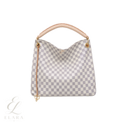 Louis Vuitton | Artsy MM Monogram Empreinte Bag – product image 1