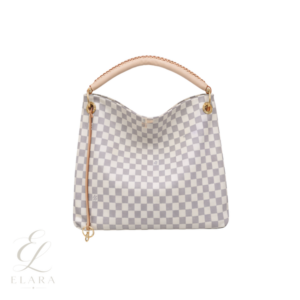 Louis Vuitton | Artsy MM Monogram Empreinte Bag