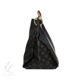 Louis Vuitton | Artsy MM Monogram Canvas Bag – product image 3