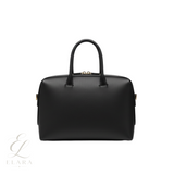 Fendi | Boston 365 Medium Bag – Black – product image 3