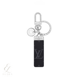 Louis Vuitton | Signature Keychain Wallet – Black – product image 1