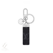 Louis Vuitton | Signature Keychain Wallet – Black – product image 1