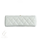 Chanel | Kelly Nano Calfskin Bag