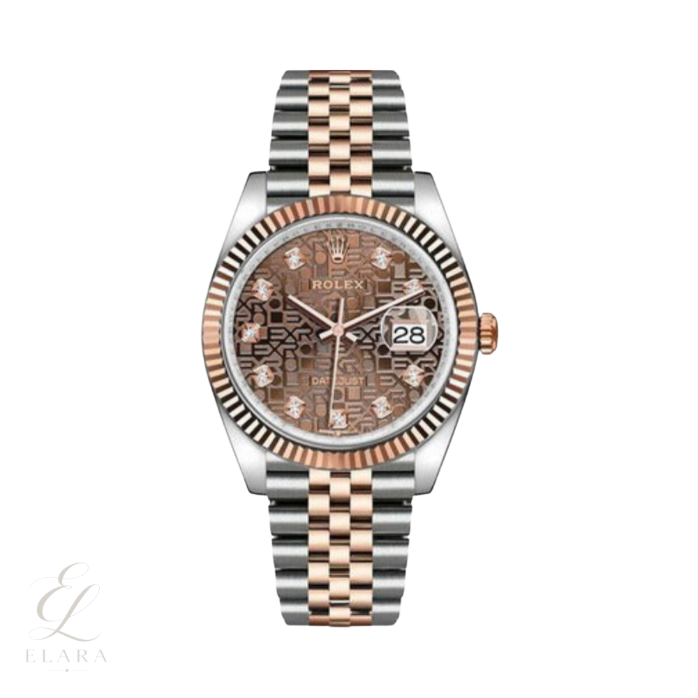 Rolex | Datejust Watch – product image 1