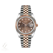 Rolex | Datejust Watch – product image 1