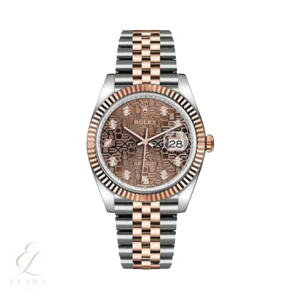 Rolex | Datejust Watch