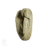 Bottega Veneta | Teen Small Jodie Travertine Bag – product image 3
