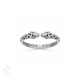 Cartier | Panther Bracelet Necklace Set – product image 3