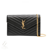 Saint Laurent | Cassandre Envelope Bag – product image 1
