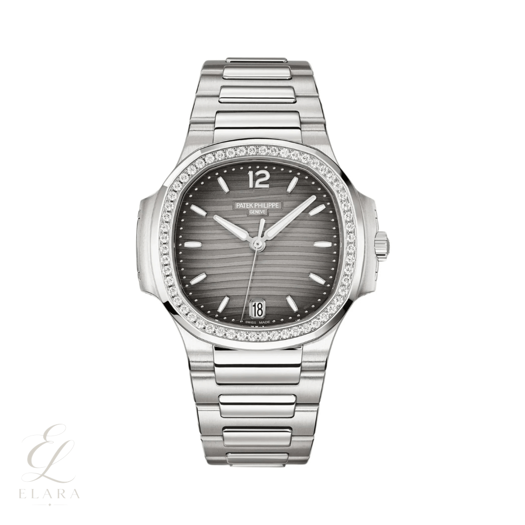 Patek Philippe | Nautilus Opaline Black Watch – product image 1
