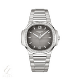 Patek Philippe | Nautilus Opaline Black Watch – product image 1