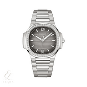 Patek Philippe | Nautilus Opaline Black Watch – product image 1