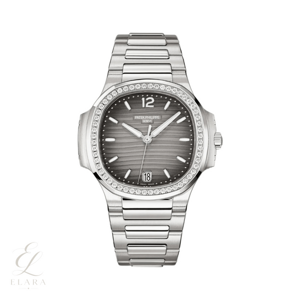 Patek Philippe | Nautilus Opaline Black Watch