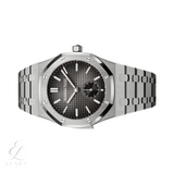 Audemars Piguet | Minute Repeater Grey Dial Watch – product image 2