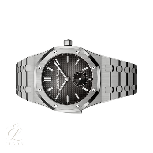 Audemars Piguet | Minute Repeater Grey Dial Watch – product image 2