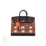Hermès | Birkin 20 Faubourg Sellier Bag – product image 1
