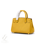 Hermès | Birkin 25 Jaune Ambre Bag – product image 3