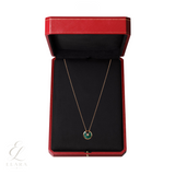 Cartier | Sleek Pendant Necklace – product image 5