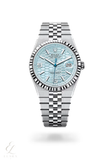 Rolex | Land-Dweller Watch – product image 3