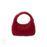 Miu Miu | Wander Matelassé Tote Bag – product image 2