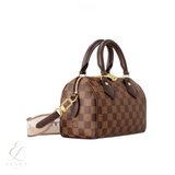 Louis Vuitton | Speedy Bandoulière 20 Damier Ebene Bag – product image 2