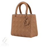Dior | My ABC Bag – Beige – product image 2