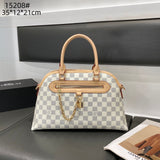 Louis Vuitton | Ever More Grey Bag – White – product image 4