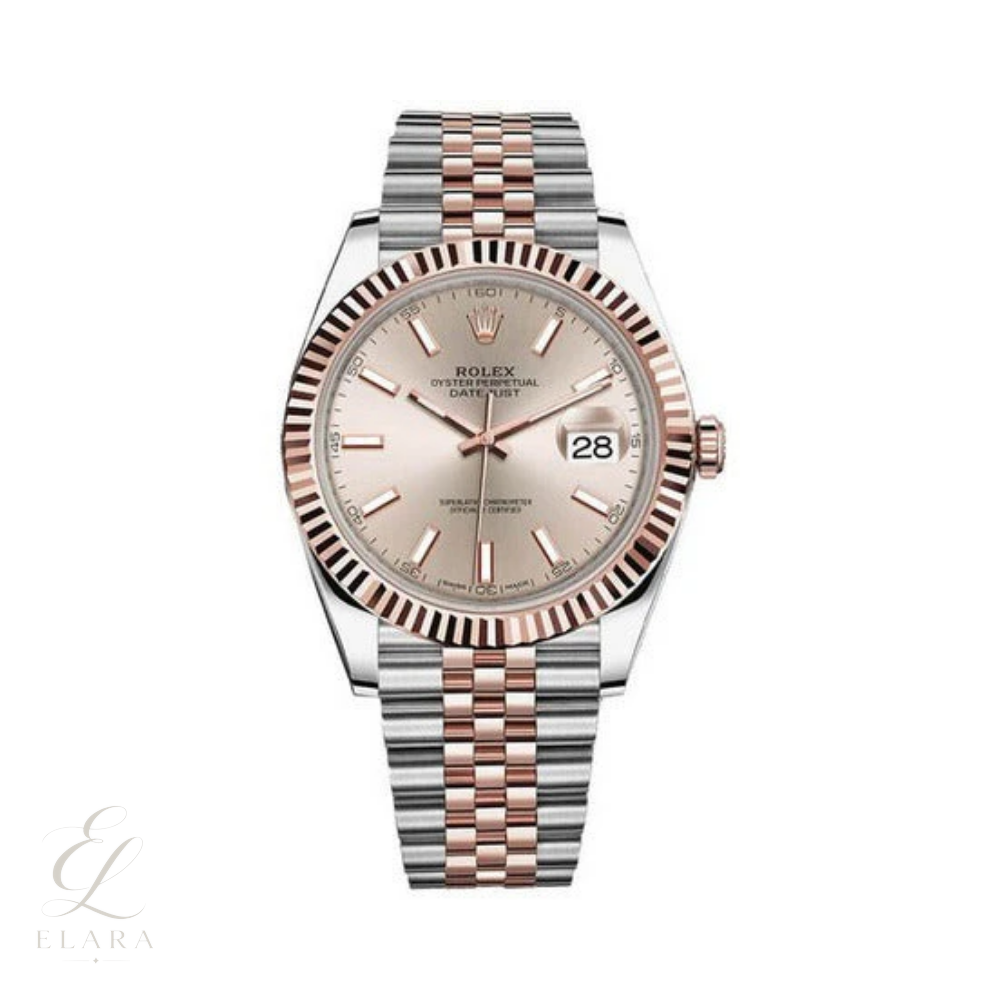 Rolex | Datejust Watch – product image 1