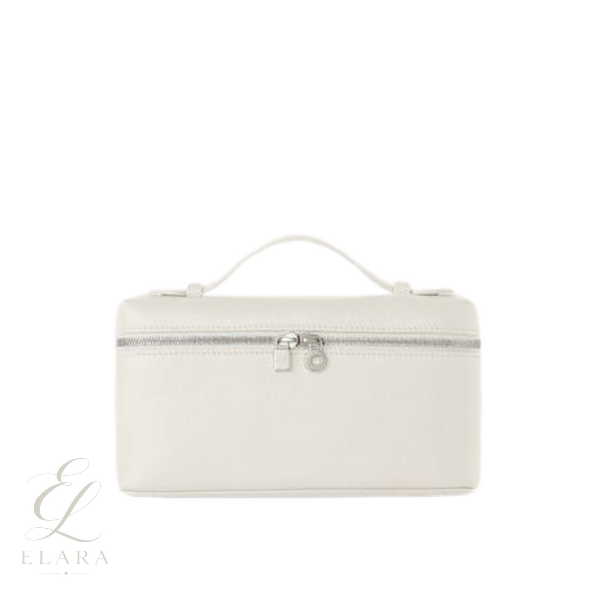 Loro Piana | Extra Pocket L19 Grained Calfskin Bag – product image 1