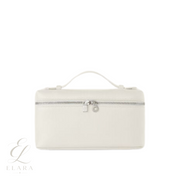 Loro Piana | Extra Pocket L19 Grained Calfskin Bag – product image 1