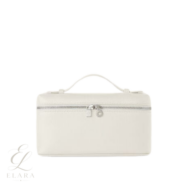 Loro Piana | Extra Pocket L19 Grained Calfskin Bag