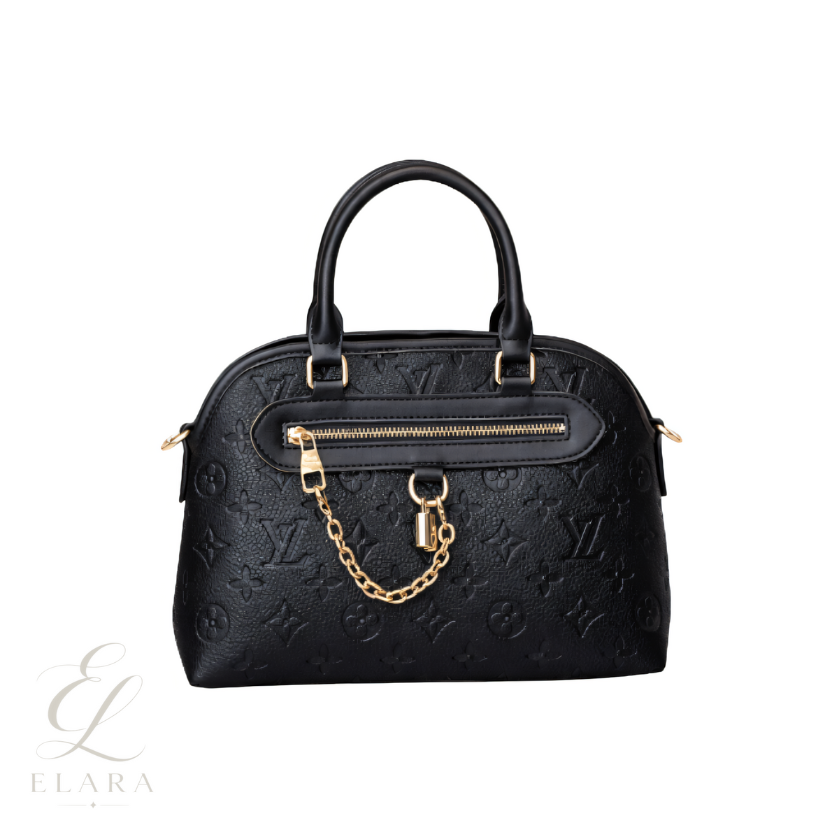Louis Vuitton | Ever More PM Midnight Bag – product image 1