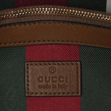 Gucci | GG Emblem Tote Bag