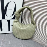 Bottega Veneta | Teen Small Jodie Travertine Bag – product image 4