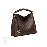 Louis Vuitton | Artsy MM Damier Ebene Bag – product image 2