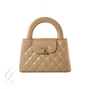 Chanel | Kelly Nano Calfskin Bag