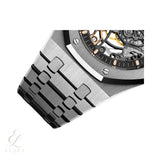 Audemars Piguet | Balance Wheel Skeleton Dial Watch – product image 3