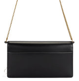 Saint Laurent | Sunset Smooth Embossed Calfskin Leather Bag – product image 5