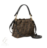 Fendi | Mamma Baguette Medium Bag – product image 3