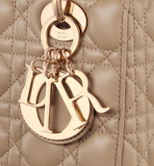 Dior | Small Lady My ABC Bag – product image 2