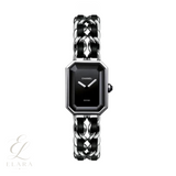 Chanel | Première H0451 Steel Chain Watch – product image 1
