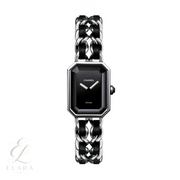 Chanel | Première H0451 Steel Chain Watch – product image 1