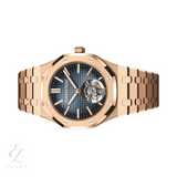 Audemars Piguet | Selfwinding Flying Tourbillon Pink Gold Watch – product image 2