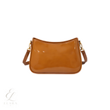 Saint Laurent | Le 5 À7 Vintage Bag – Brown – product image 3