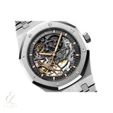 Audemars Piguet | Balance Wheel Skeleton Dial Watch – product image 4