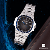 Patek Philippe | Nautilus Watch – product image 3