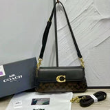 Coach | Jet Shoulder Signature Canvas Bag – product image 4
