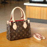 Louis Vuitton | Sac Plat BB Monogram Canvas Bag – product image 4