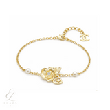 Chanel | Camélia CC Logo Pearl Collection Jewelry – product image 1